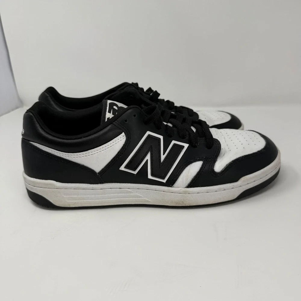 New Balance new balance